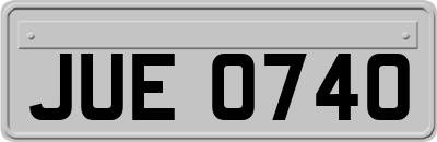 JUE0740