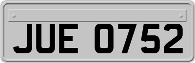 JUE0752