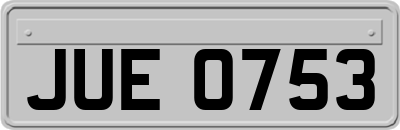 JUE0753