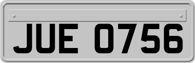 JUE0756