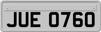 JUE0760