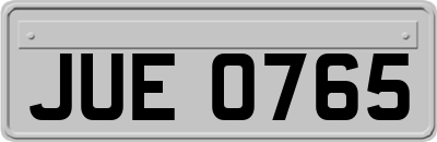 JUE0765