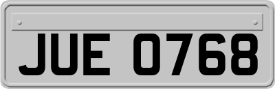 JUE0768
