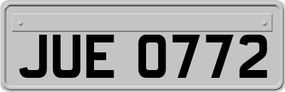 JUE0772