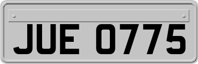 JUE0775