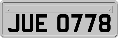JUE0778