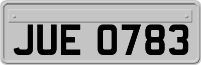 JUE0783