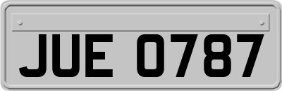 JUE0787