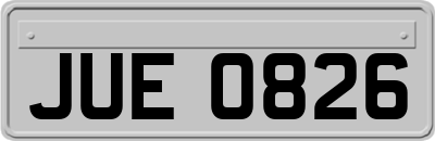 JUE0826