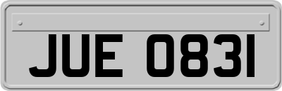 JUE0831