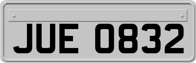 JUE0832