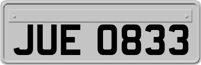 JUE0833