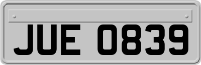 JUE0839