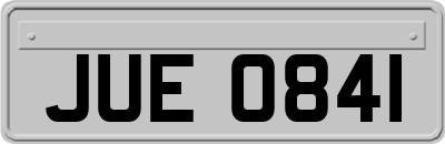 JUE0841