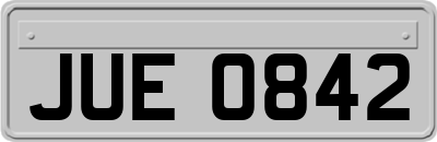 JUE0842