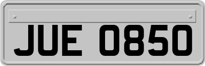 JUE0850