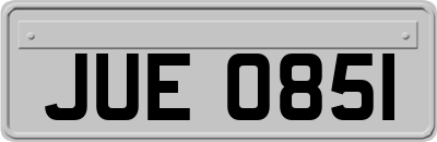 JUE0851