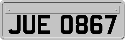 JUE0867