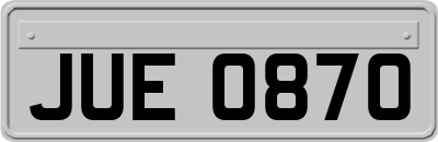 JUE0870