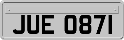 JUE0871