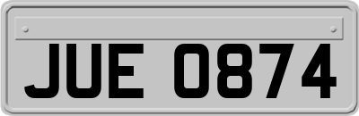 JUE0874