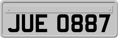 JUE0887