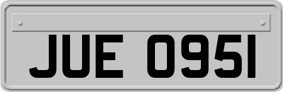JUE0951