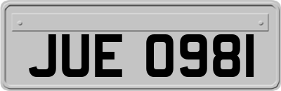 JUE0981
