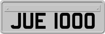 JUE1000