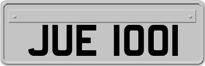JUE1001