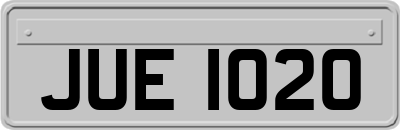JUE1020