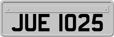JUE1025