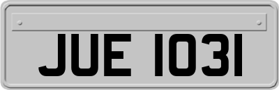 JUE1031
