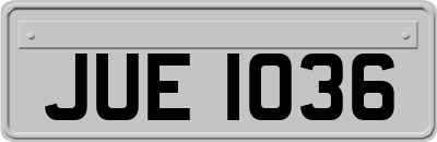 JUE1036