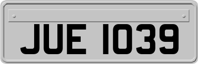 JUE1039