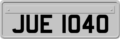 JUE1040