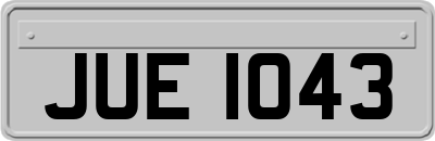 JUE1043