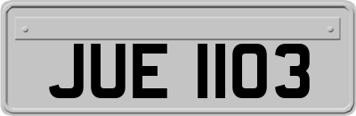 JUE1103