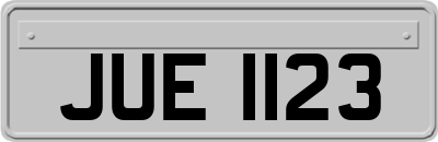 JUE1123