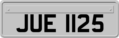 JUE1125