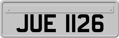 JUE1126