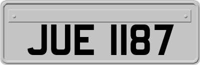 JUE1187