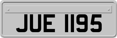 JUE1195