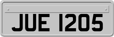 JUE1205