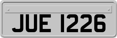 JUE1226