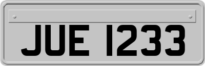 JUE1233