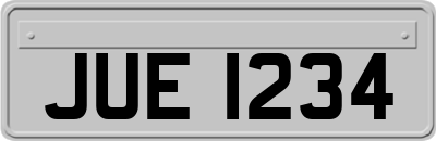 JUE1234