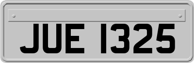 JUE1325