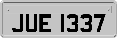 JUE1337