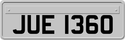 JUE1360